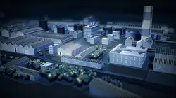 Hors de contrôle AZF, explosion au coeur de la ville