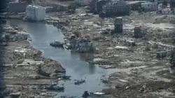 Hors de contrôle Indonésie, le tsunami meurtrier