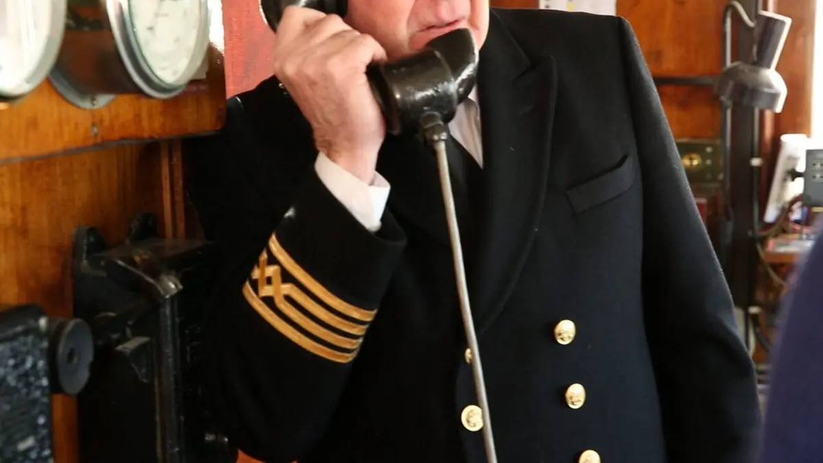 Visuel de Hors de contrôle Le naufrage du Titanic