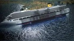 Hors de contrôle S01E06 Le naufrage du Costa Concordia