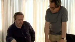 Visuel de Hors limites : le cinéma de Jaco Van Dormael