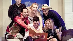 Visuel de Hors-piste