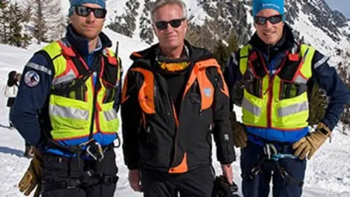 Hors-piste : Chamonix S01E01 Risque d'avalanche
