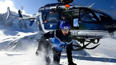 Hors-piste : Chamonix S01E03 En pleine tempête