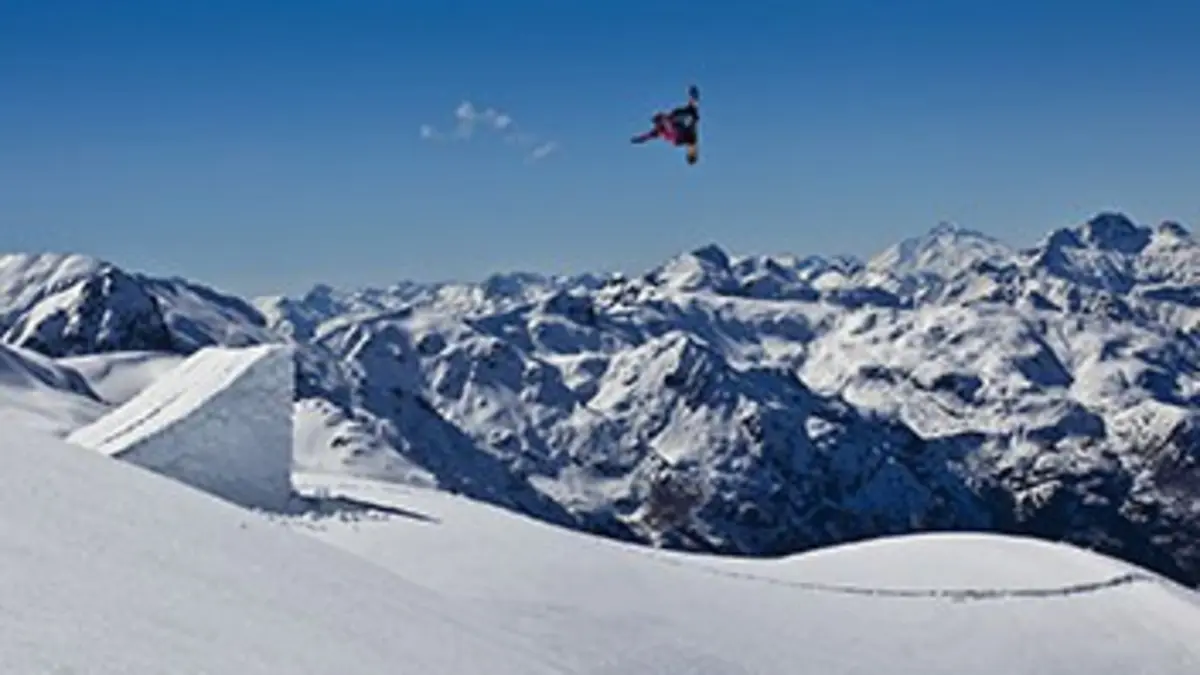 Hors Piste Extrême