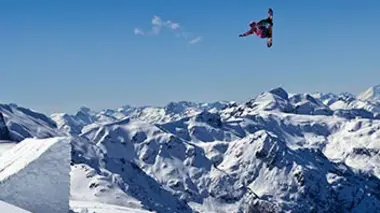 Hors Piste Extrême Episodes 1, 2 et 3