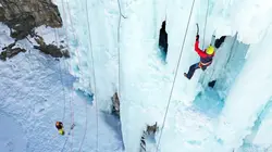 Hors-piste, sensible et sauvage