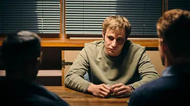 Hors Saison S01E03 Instinct maternel