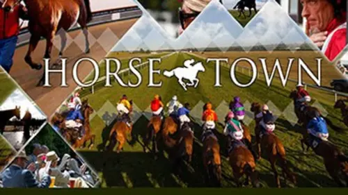 Horse Town E06