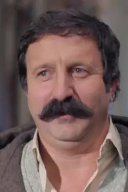 Photo de Horst Weinheimer