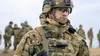 Hospitaliers ukrainiens : Des volontaires au front
