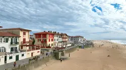 Sur France 3 à 23h07 : Hossegor, histoires d'utopistes