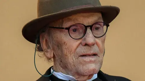 Hossein, Ronet, Trintignant : confidences de trois acteurs inoubliables