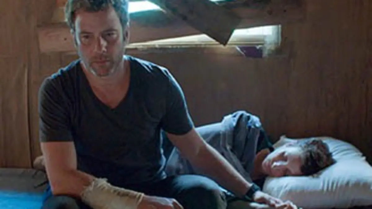 Hostages S02E09
