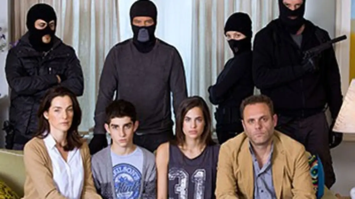 Hostages S01E07