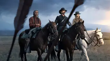 Hostiles