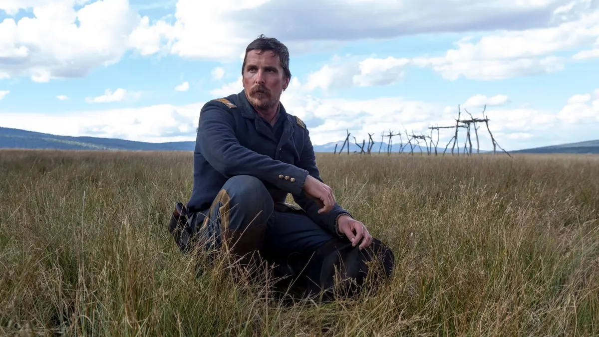 Hostiles