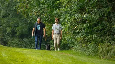 L'amour est-il au bout de la laisse ? Episode Didier