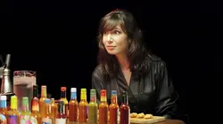 Hot Ones