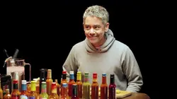 Hot Ones