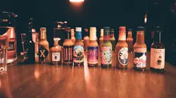 Hot Ones S01E02 Monsieur Poulpe transpire des cheveux