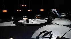 Hot Ones S04E03 Artus saccage le plateau