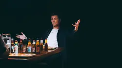 Hot Ones Raphaël Quenard