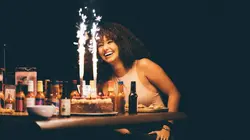 Hot Ones S01E08 Lena Situations expérimente l'enfer