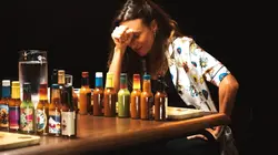 Visuel de Hot Ones