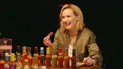 Visuel de Hot Ones