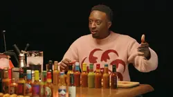 Hot Ones