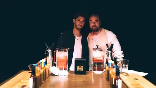 Hot Ones S03E04 Pierre Niney n'a peur de rien