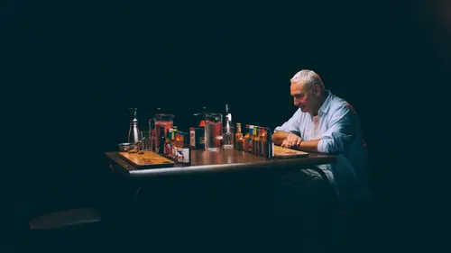 Hot Ones S03E05 Gilles Lellouche finit en larmes