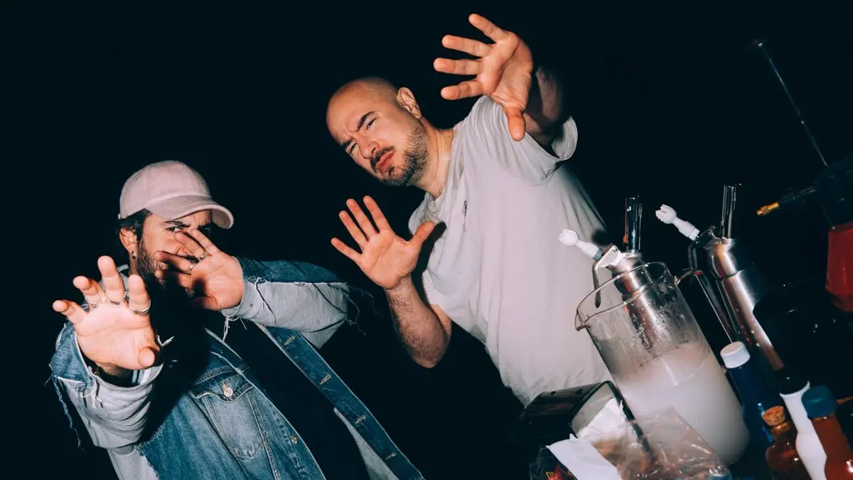 Visuel de Hot Ones S03E04 Pierre Niney n'a peur de rien