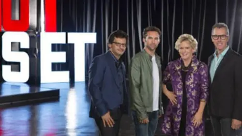 Hot Set : l'enfer du décor E03 Maison close futuriste