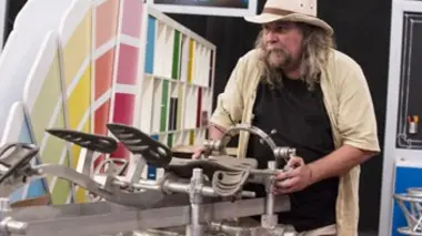 La chambre des horreurs