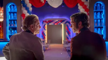 Hotel Cocaine S01E07
