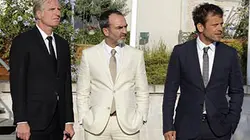 Hôtel de la plage S02E06