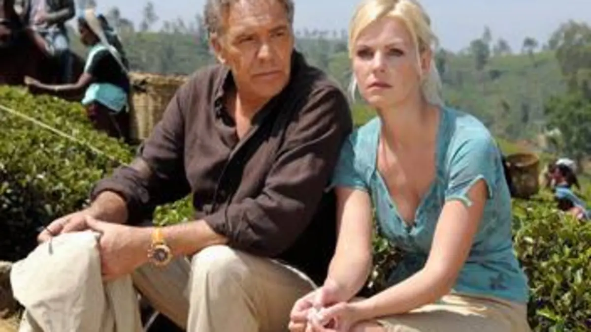 Hôtel de rêve... S01E14 Au Sri Lanka