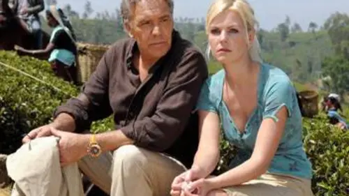 Casting Hôtel de rêve... S01E14 Au Sri Lanka