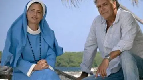 Hôtel de rêve... S01E16 A Tobago