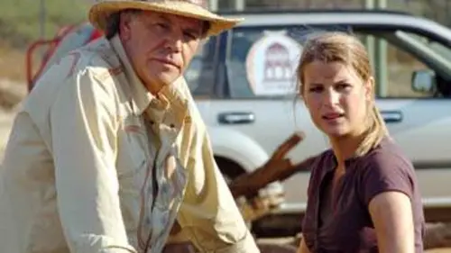 Hôtel de rêve : en Afrique du Sud S01E07 En Afrique du Sud