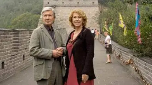 Casting Hôtel de rêve... S01E10 En Chine