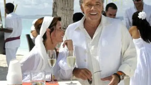 Hôtel de rêve... S01E15 Aux Maldives