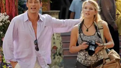 Casting Hôtel de rêve S01E13 A Chiang Mai