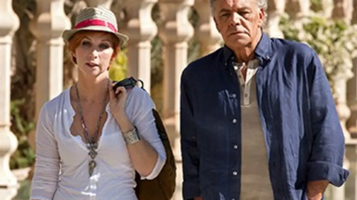 Hôtel de rêve... Au Maroc