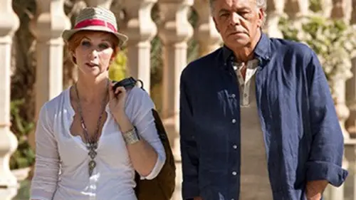 Hôtel de rêve... Au Maroc