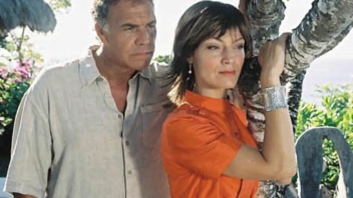 Bali, paradis d'amour A Bali