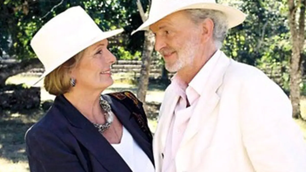 Hôtel de rêve... Au Mexique