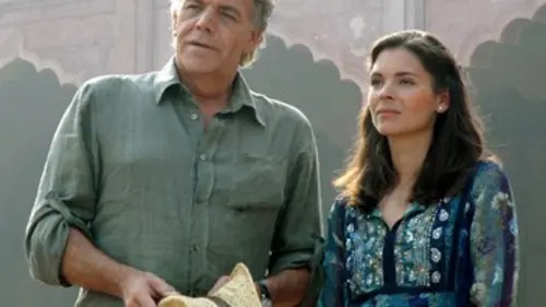 Hôtel de rêve... En Inde